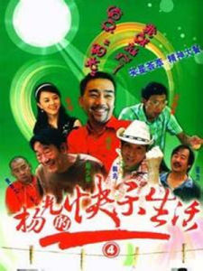 楊光的快樂生活[楊議、楊少華主演電視劇第1部（2004年）]