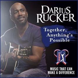 Darius Rucker