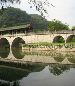 桂林花橋