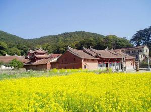 龜山寺