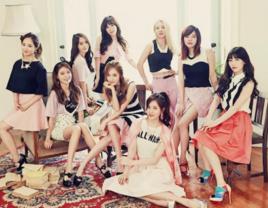 gg[GG - Girls' Generation]