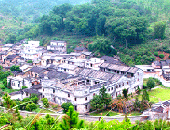 太平獅山度假區