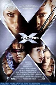 X MEN II