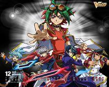 遊戲王ARC-V