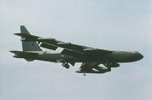 B-52D型