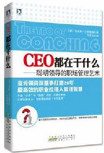 CEO都在乾什麼