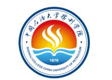 勝利學院校徽——《勝利之光》