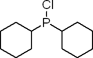 二環己基氯化膦