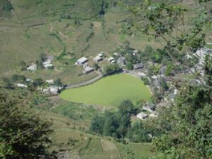 水塘自然村[雲南省文山丘北縣曰者鎮打磨山村水塘自然村]