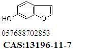6-羥基苯並呋喃
