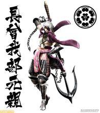 戰國BASARA[Production I.G製作的動畫作品]