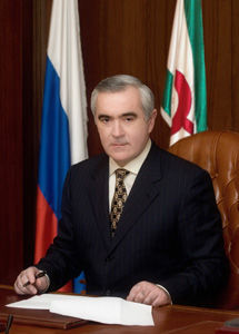 賈濟科夫·穆拉特·馬戈緬多維奇