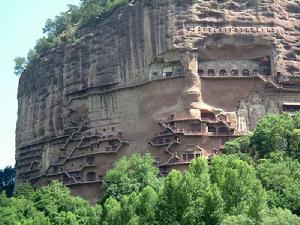 石窟寺