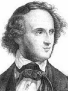 Felix Mendelssohn