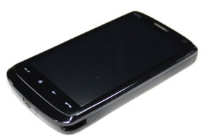 HTC T8285（Touch HD）