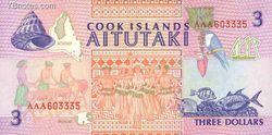 庫克群島錢幣