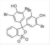 四溴酚磺酞