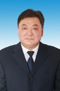 李政[鶴崗市政府副市長，市公安局局長]