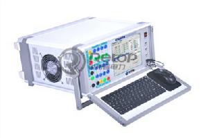 RTJB-802 繼電保護測試裝置(摘自銳拓普）