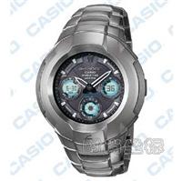 CASIO GW-1701D-1AV