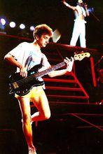 John Deacon