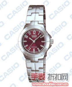 CASIO LTP-1242D-4A