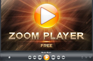 Zoom Player