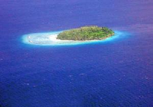 Mounu Island