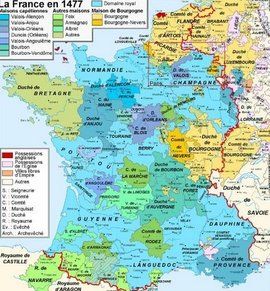 法國宗教戰爭