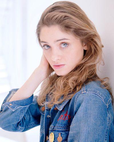 Natalia Dyer[美國女演員]