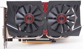 NVIDIA GeForce GTX 960