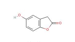 2,5-二羥基苯基乙酸γ-內酯