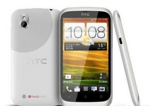 HTC Desire U