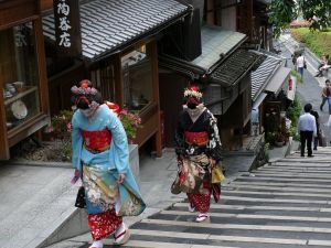 京都方言[日本使用的方言]