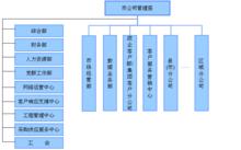 中國移動通信集團廣西有限公司