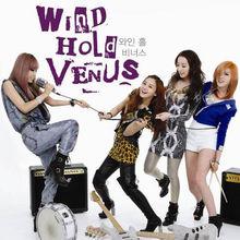 Wind Hold Venus