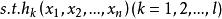 拉格朗日乘子法