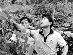 北水泉鄉 北水泉鄉