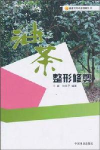 油茶整形修剪