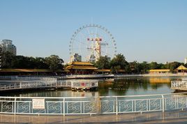 天津水上公園