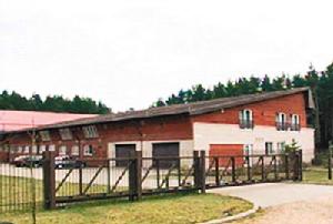CIA被爆在立陶宛首都維爾紐斯附近的一家馬術學校設立秘密監獄。