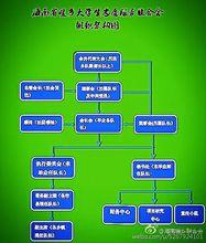 各隊組織架構（一）