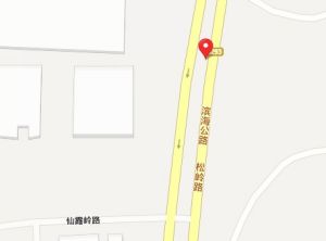 青島瑞金醫院地址