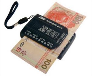 Counterfeit Detector