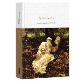 Stray birds[飛鳥集英文版]