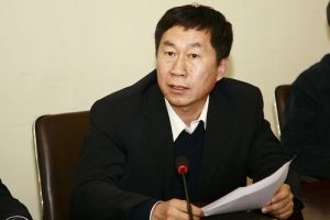 宋國華[北京建築工程學院副院長]