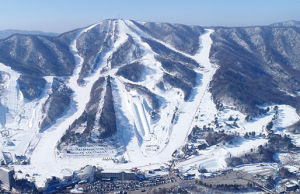 鳳凰雪上公園