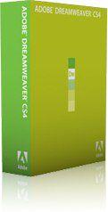 Adobe Dreamweaver CS4