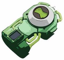 Omnitrix