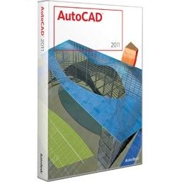 AutoCAD2011